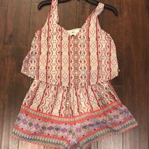 Super cute Romper!!